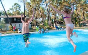 Résidence Goélia La Marina de Talaris